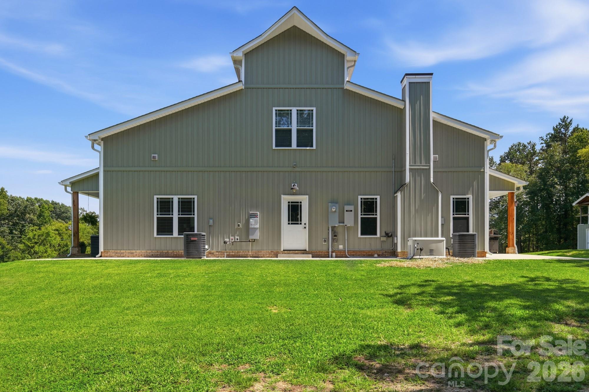 6119 Ra Austin Road Marshville, NC 28103 - Photo 44 of 48 Gallery Image 44