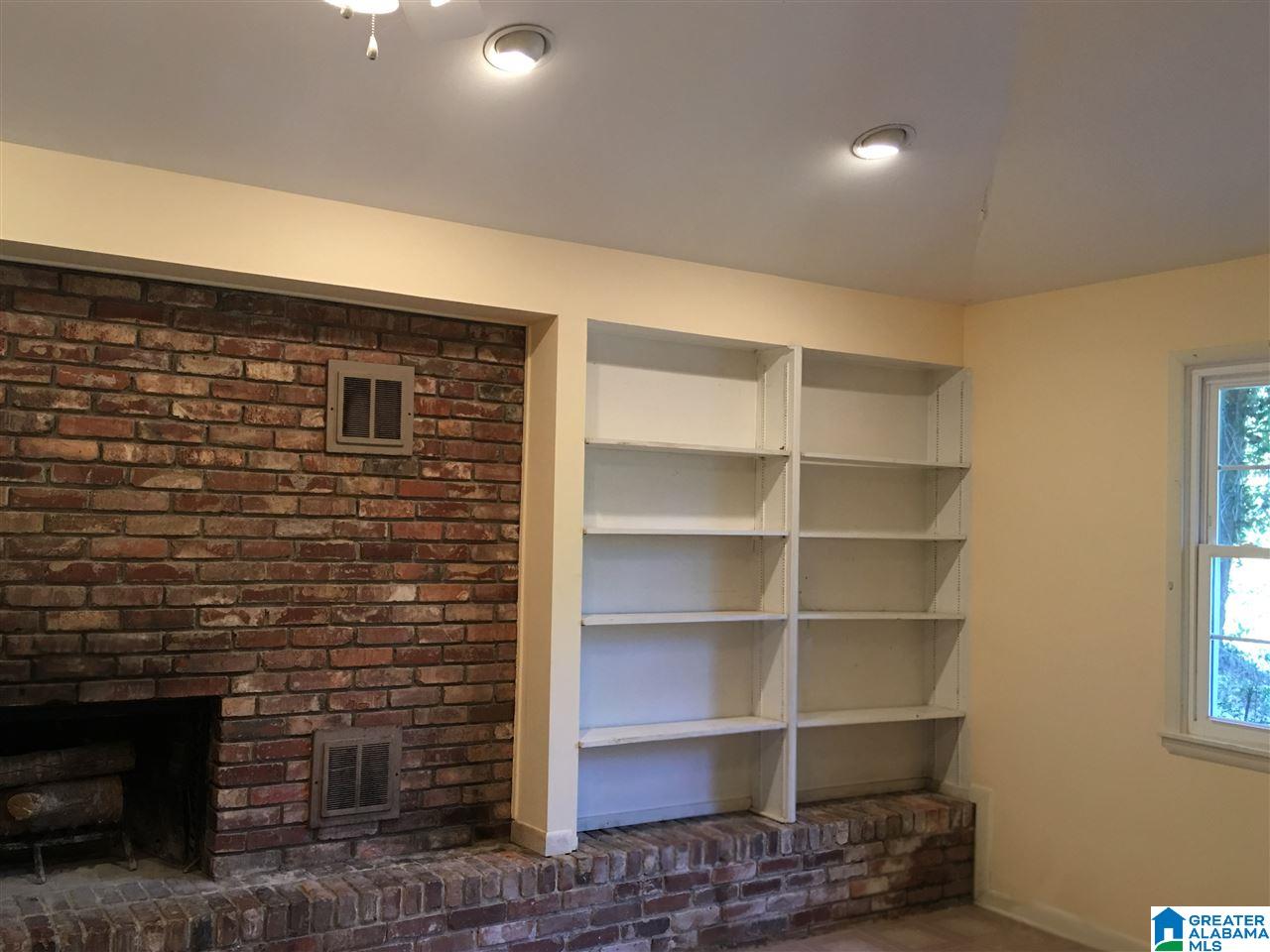 3413 Mountainside Road Birmingham, AL 35243 - Photo 4 of 19