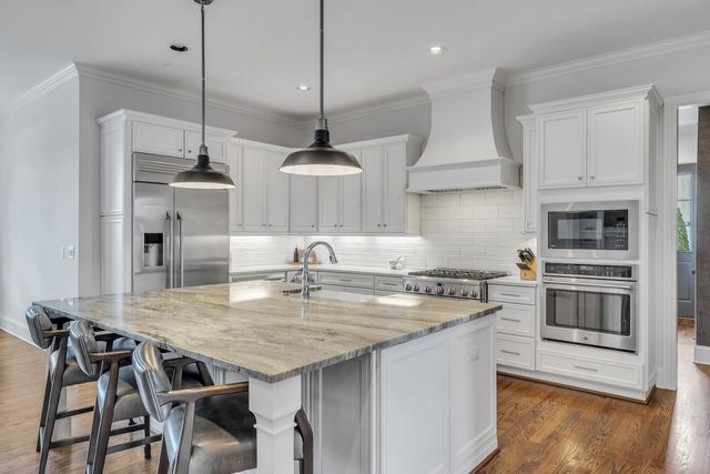 $4,599,900 | 7373 Harlow Drive, College Grove, TN 37046