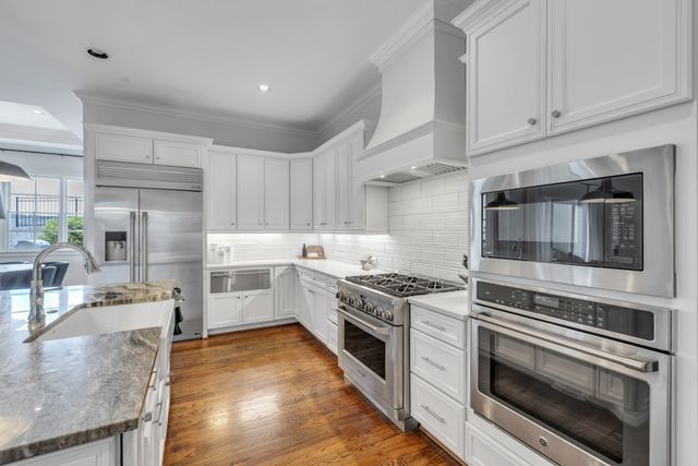 $4,599,900 | 7373 Harlow Drive, College Grove, TN 37046