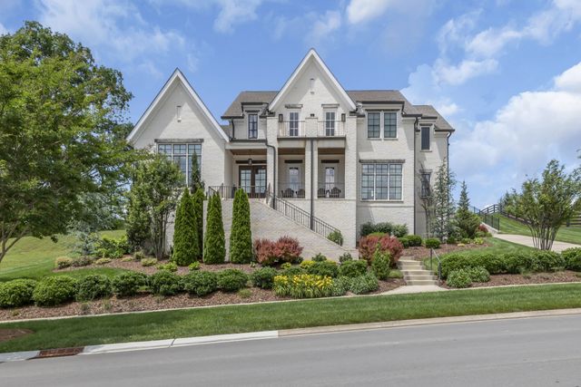 $4,599,900 | 7373 Harlow Drive, College Grove, TN 37046