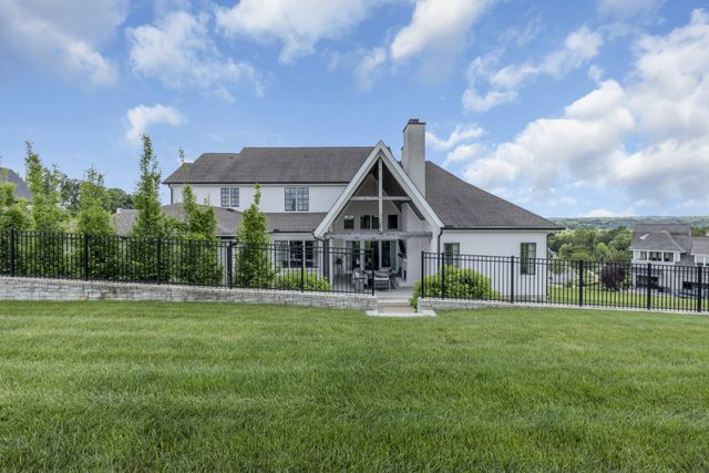 $4,599,900 | 7373 Harlow Drive, College Grove, TN 37046