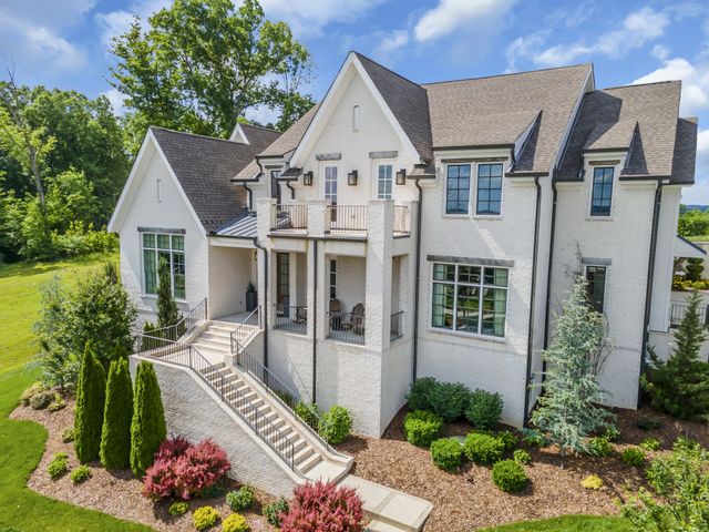 $4,599,900 | 7373 Harlow Drive, College Grove, TN 37046