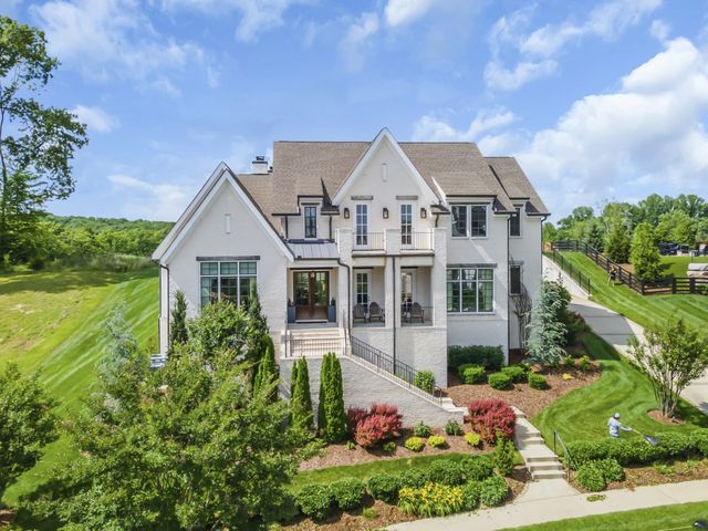 $4,599,900 | 7373 Harlow Drive, College Grove, TN 37046