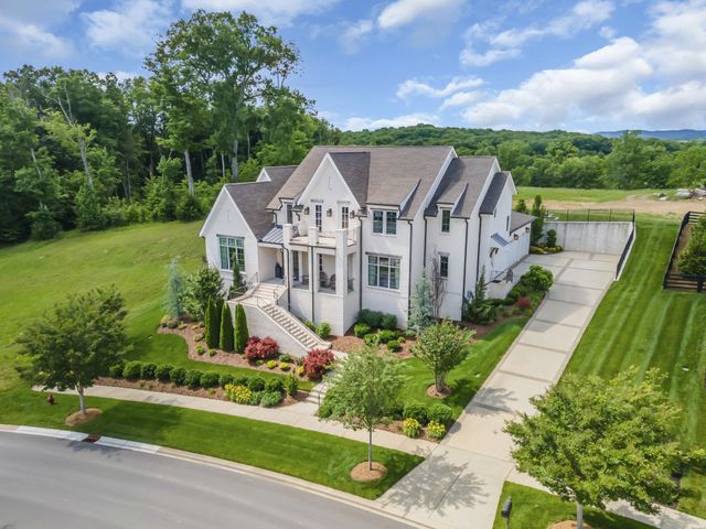 $4,599,900 | 7373 Harlow Drive, College Grove, TN 37046