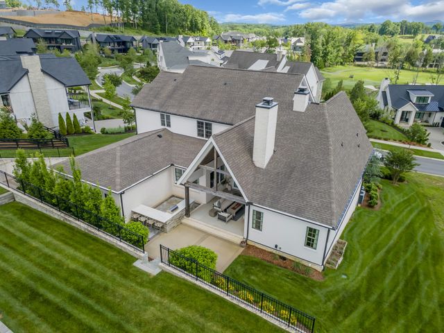 $4,599,900 | 7373 Harlow Drive, College Grove, TN 37046