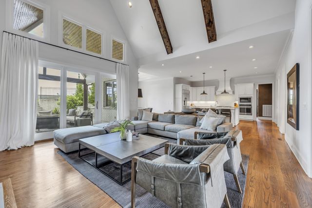 $4,599,900 | 7373 Harlow Drive, College Grove, TN 37046