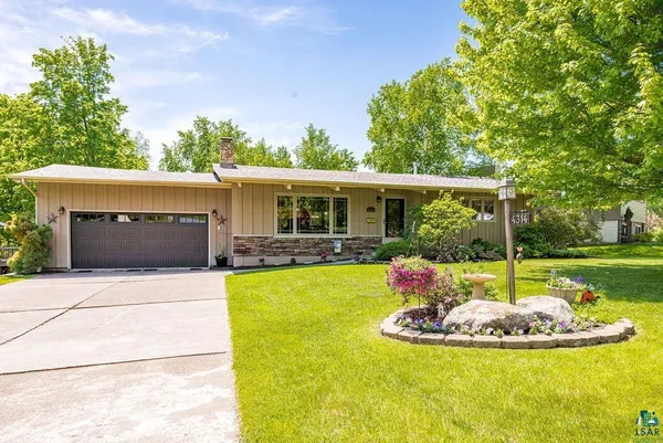 $442,900 | 4314 Peabody Lane, Duluth, MN 55804