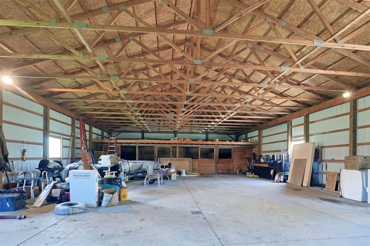 7480 East 5 Mile Road White Cloud, MI 49349 - Photo 55 of 60