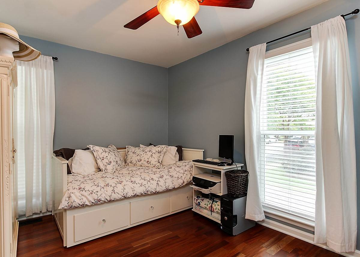 416 East Martin Street Raleigh, NC 27601 - Photo 18 of 25 Photo 18
