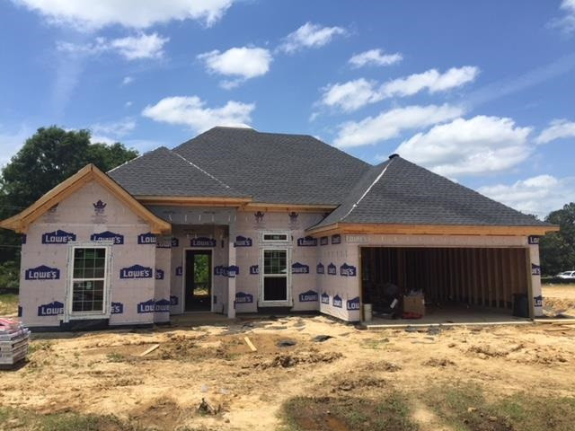 5041 Quail Ridge Drive Jackson, MS 39212 - Photo 8 of 9 Photo 5