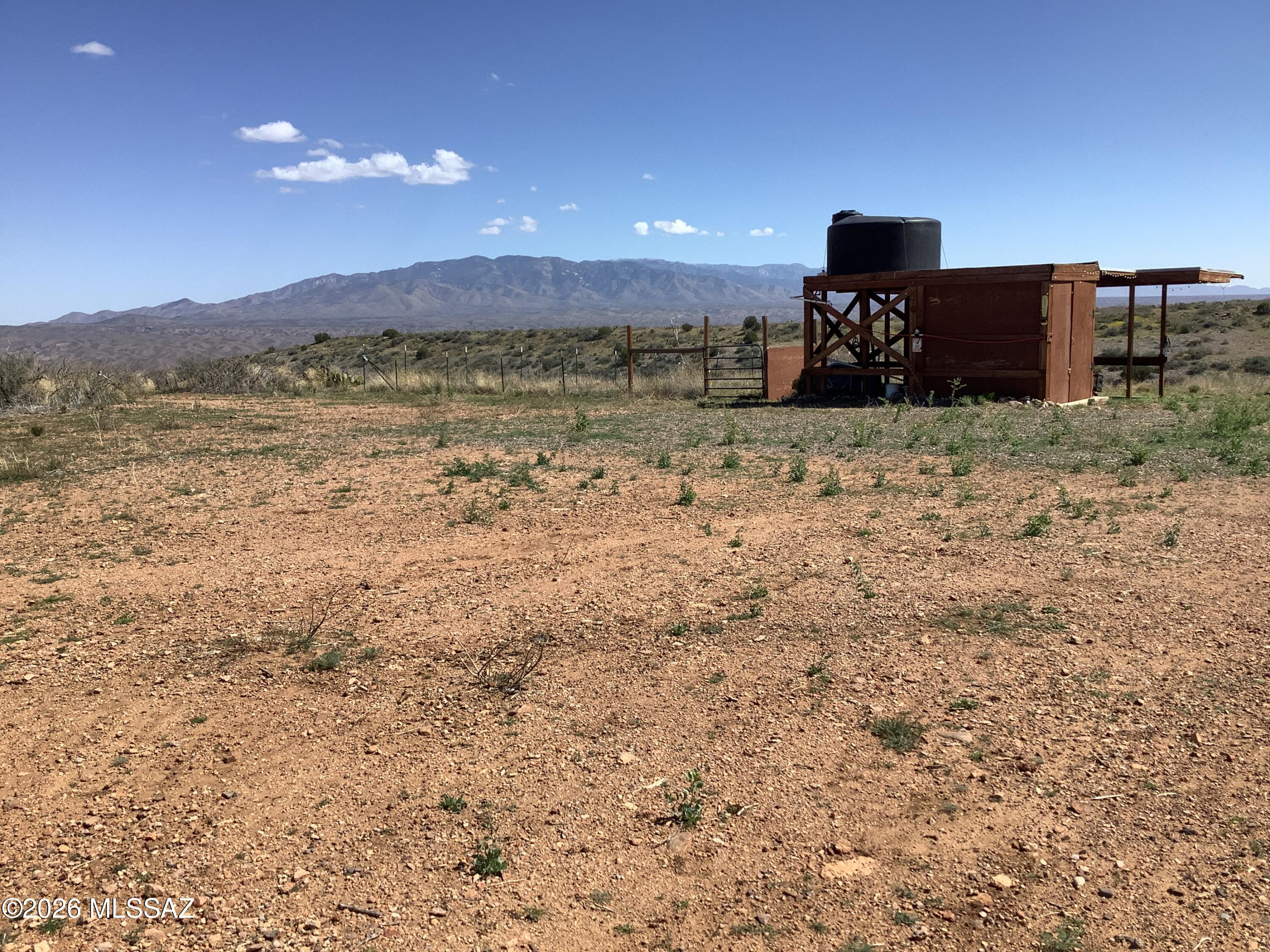 40.00-ac South Highpoint Rnch Road, Unit 307 Willcox, AZ 85643 - Photo 12 of 35