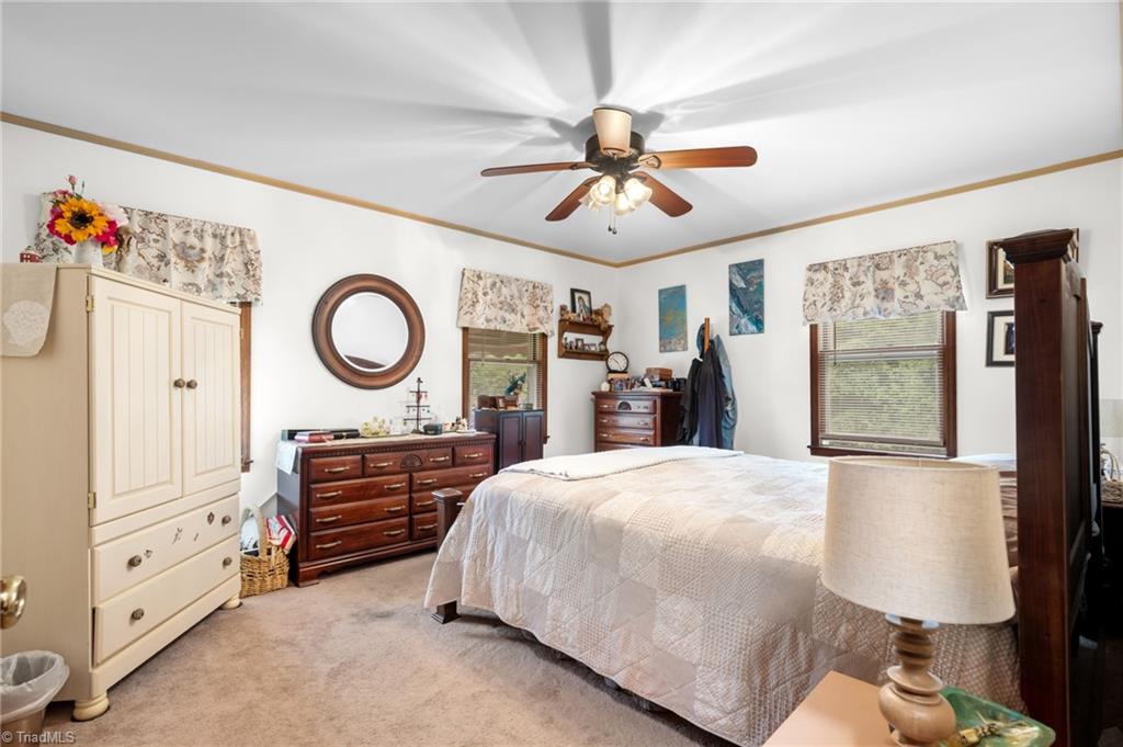 475 Hendren Road Moravian Falls, NC 28654 - Photo 18 of 20