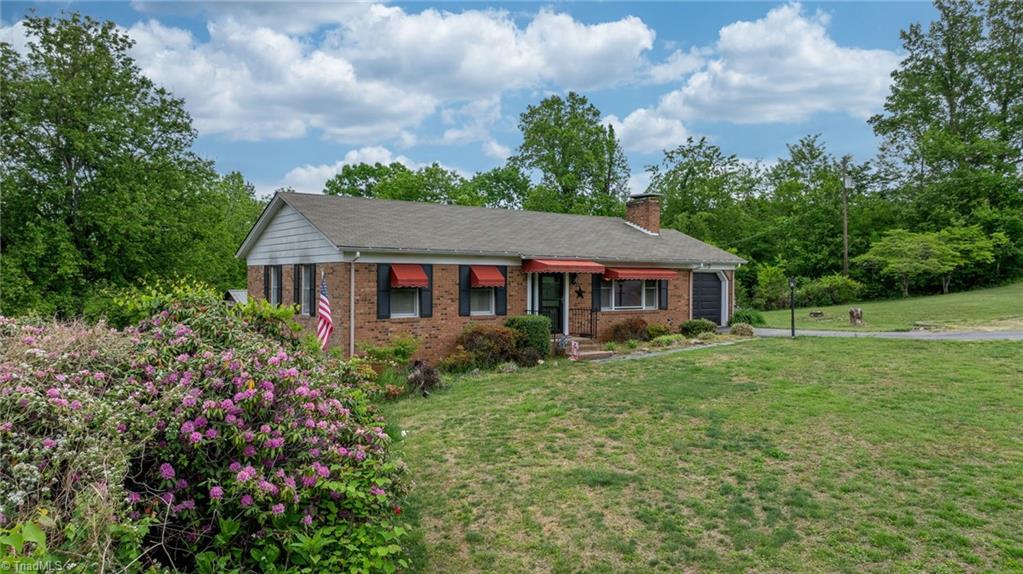 475 Hendren Road Moravian Falls, NC 28654 - Photo 2 of 20