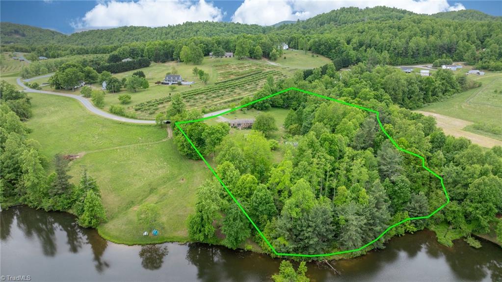 475 Hendren Road Moravian Falls, NC 28654 - Photo 4 of 20