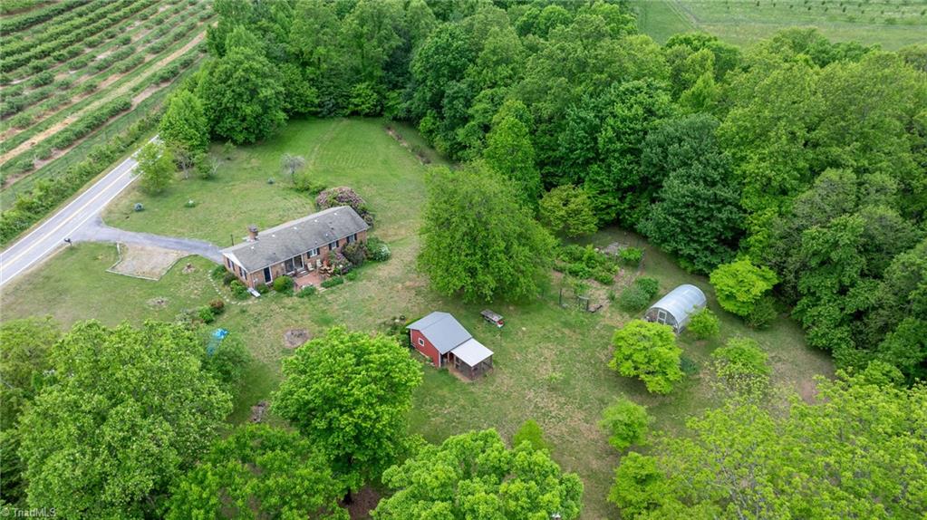 475 Hendren Road Moravian Falls, NC 28654 - Photo 5 of 20