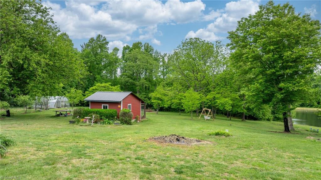 475 Hendren Road Moravian Falls, NC 28654 - Photo 8 of 20
