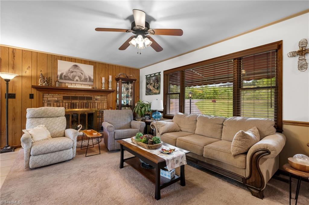 475 Hendren Road Moravian Falls, NC 28654 - Photo 9 of 20