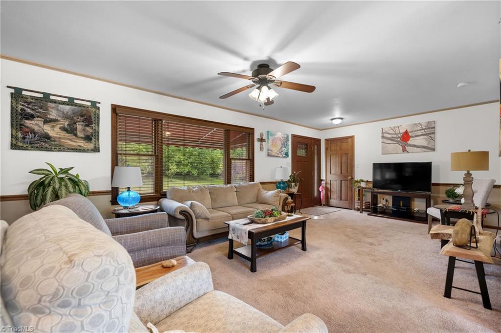 475 Hendren Road Moravian Falls, NC 28654 - Photo 10 of 20