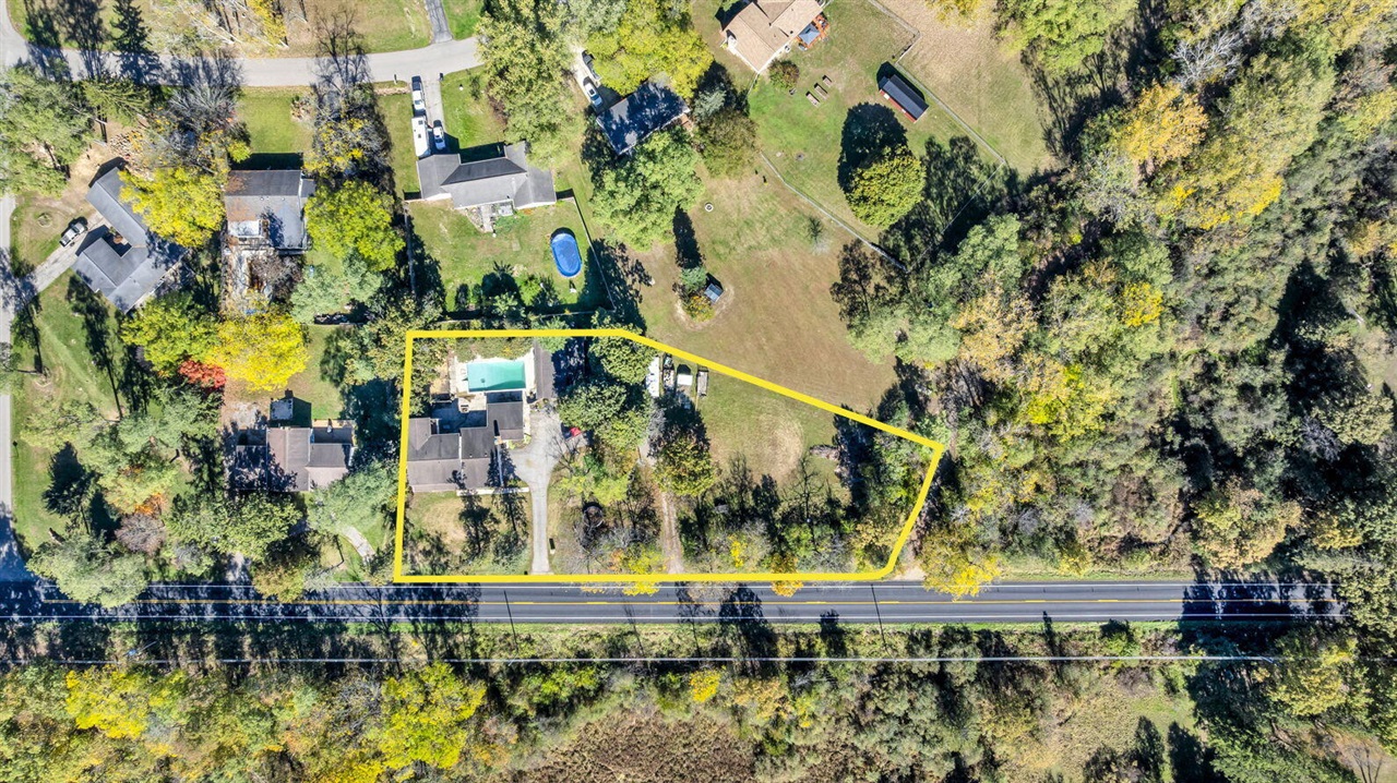 1678 West Kimmel Road Jackson, MI 49201 - Photo 47 of 60