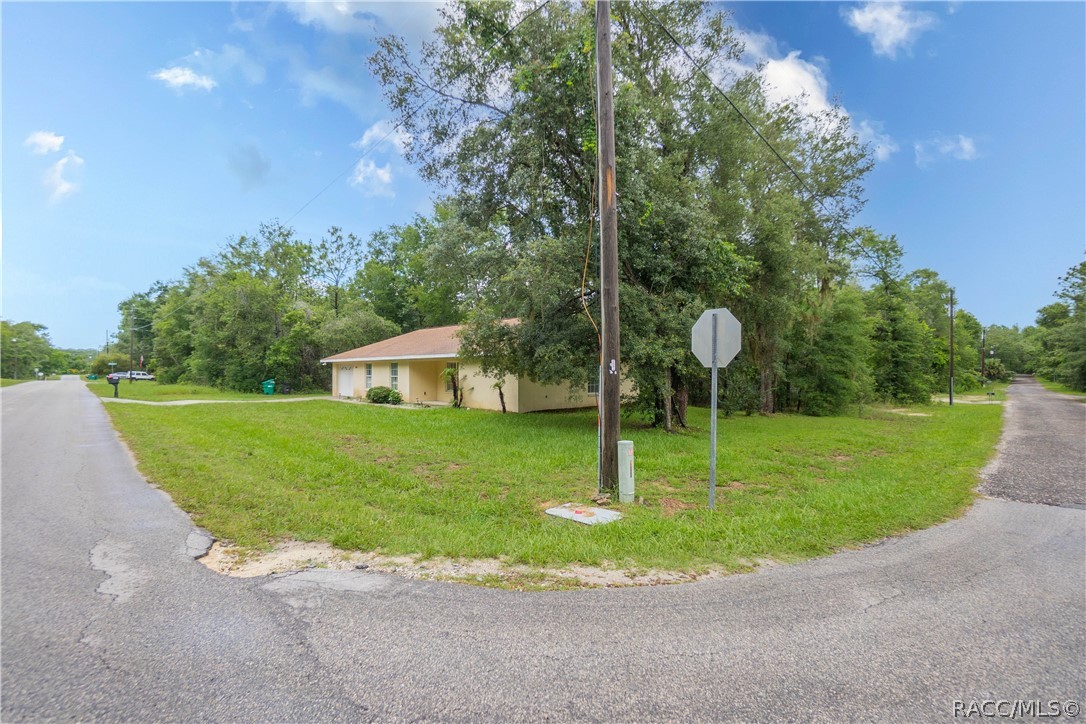 3097 East Porter Street Inverness, FL 34453 - Photo 32 of 33