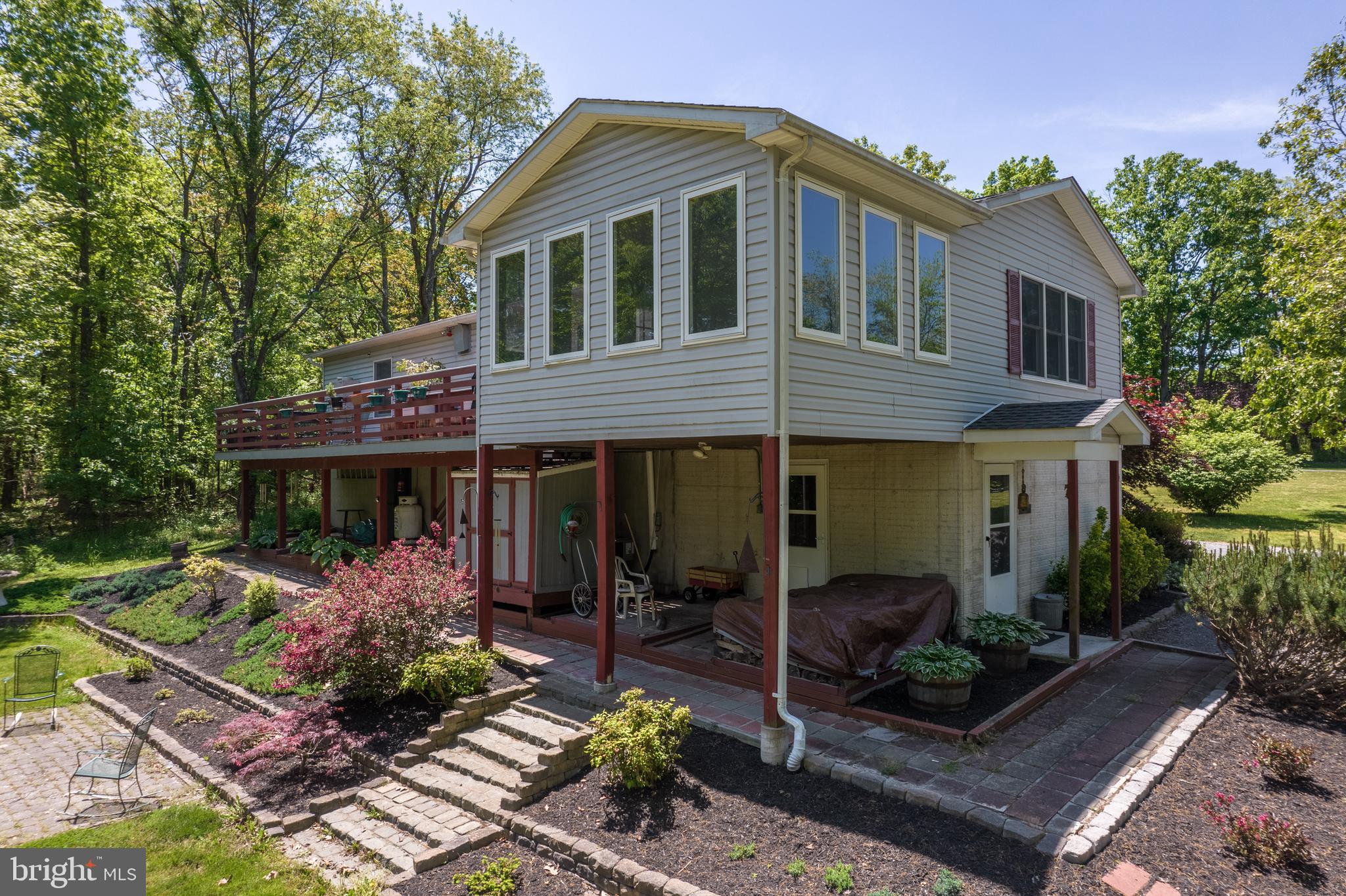 190 Timber Ridge Road Gore, VA 22637 - Photo 12 of 72