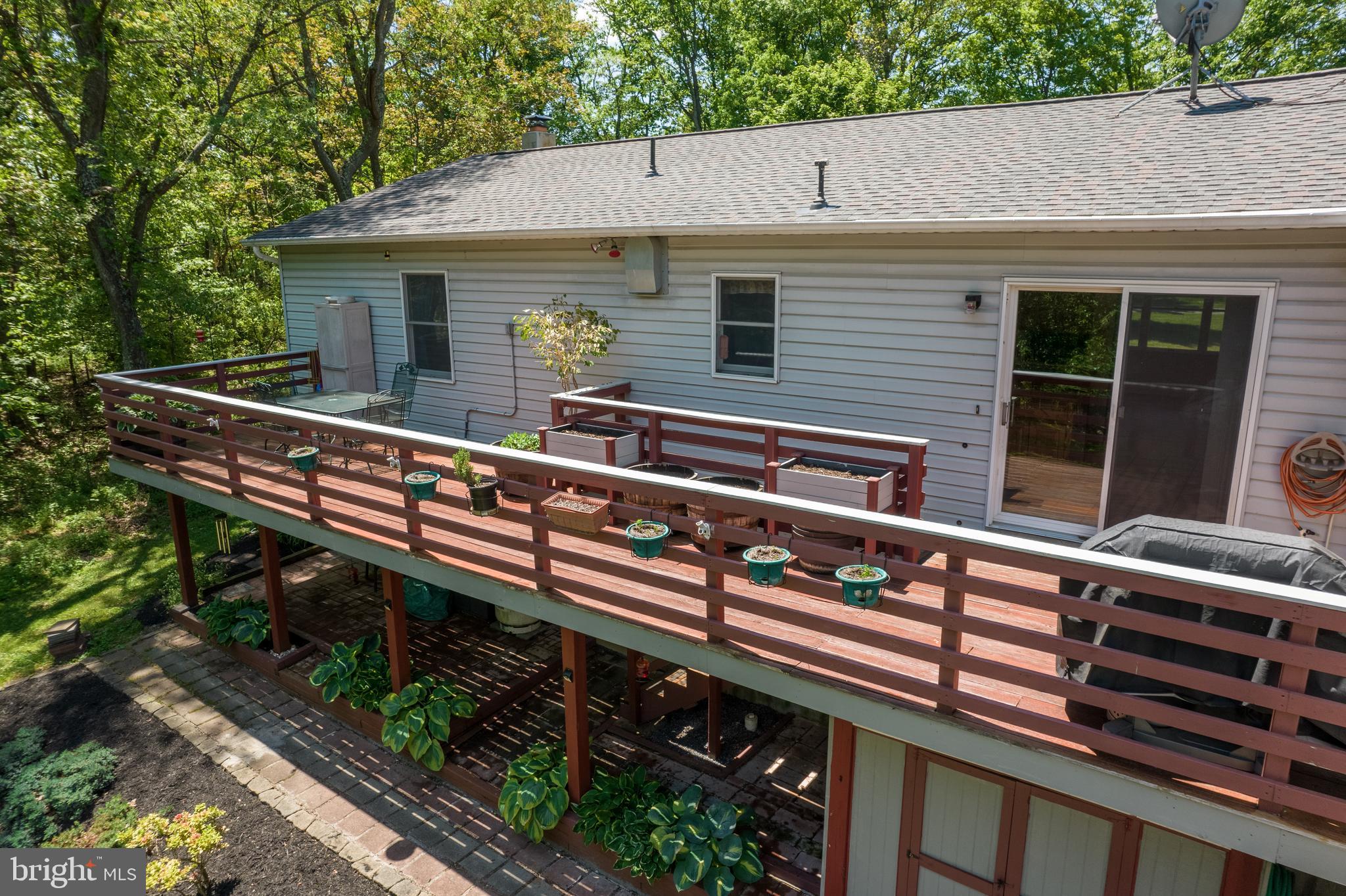 190 Timber Ridge Road Gore, VA 22637 - Photo 13 of 72