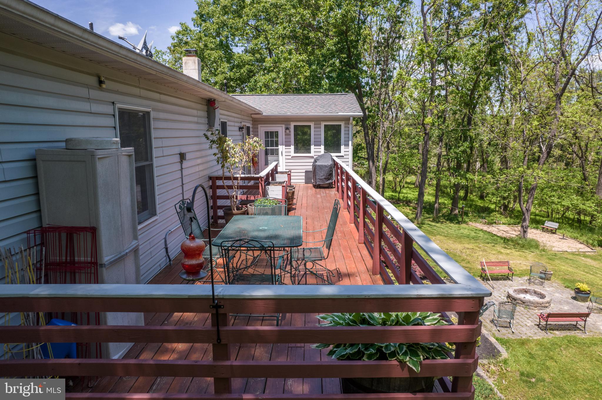 190 Timber Ridge Road Gore, VA 22637 - Photo 14 of 72