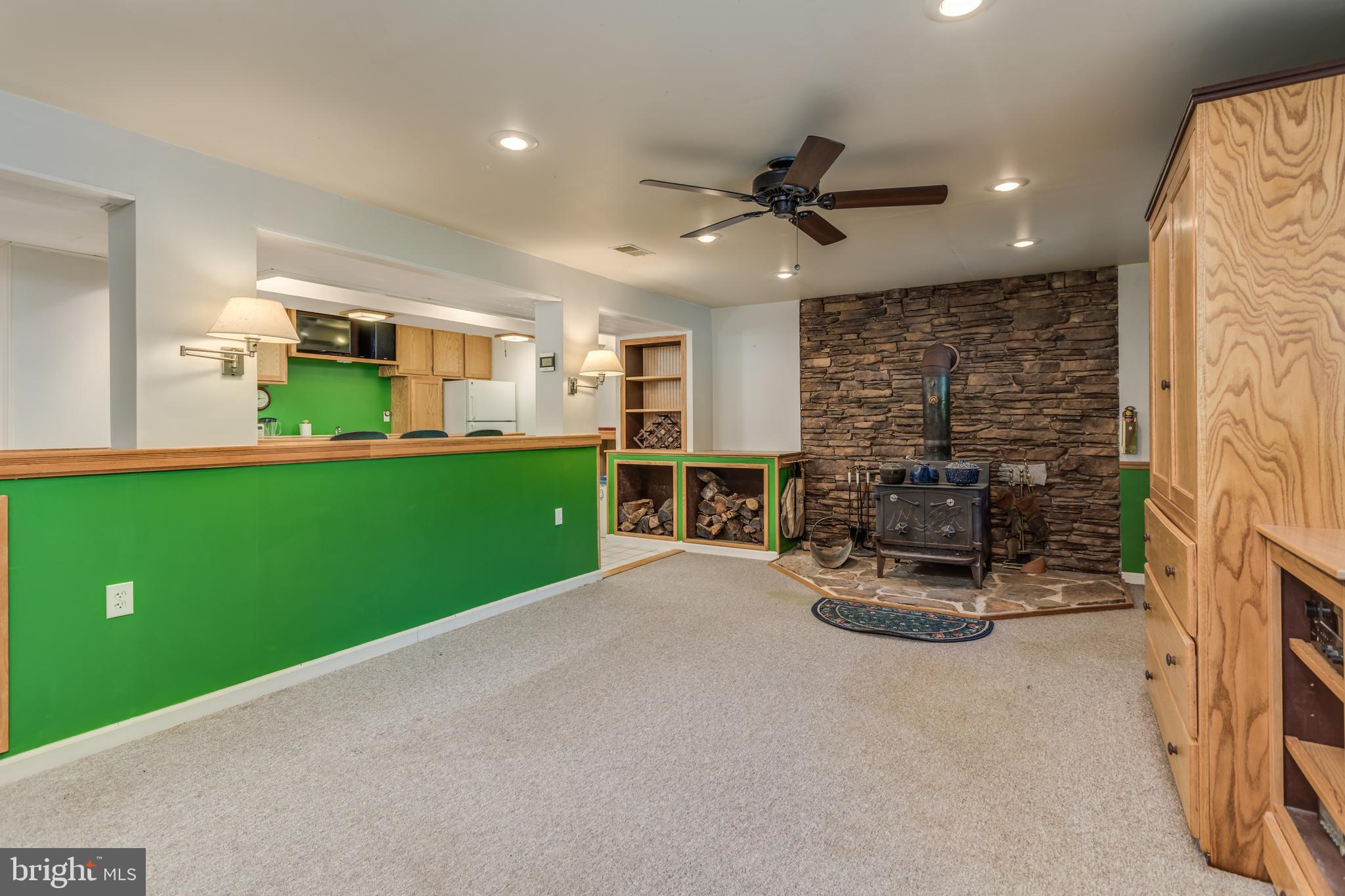190 Timber Ridge Road Gore, VA 22637 - Photo 41 of 72