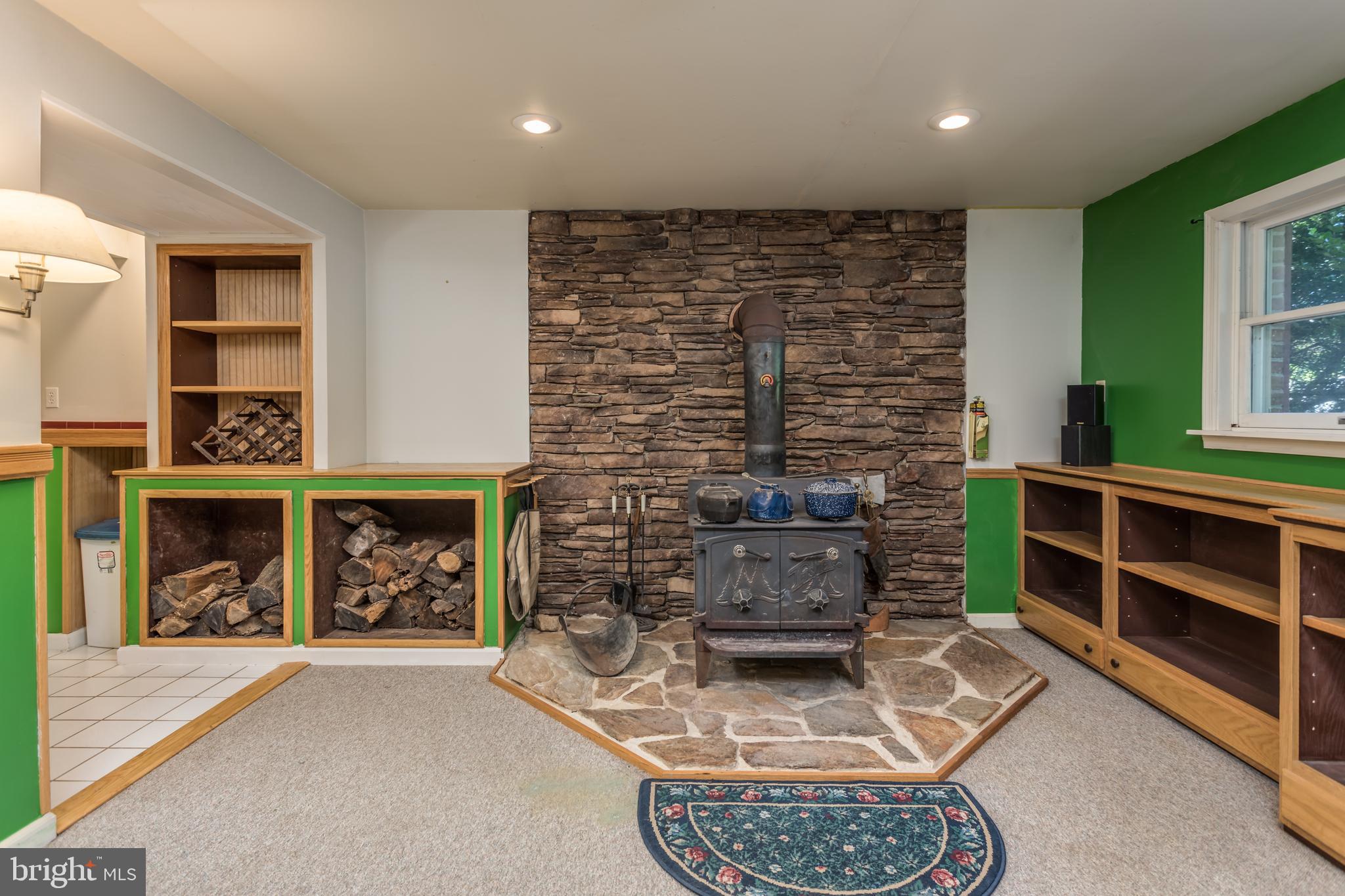 190 Timber Ridge Road Gore, VA 22637 - Photo 42 of 72