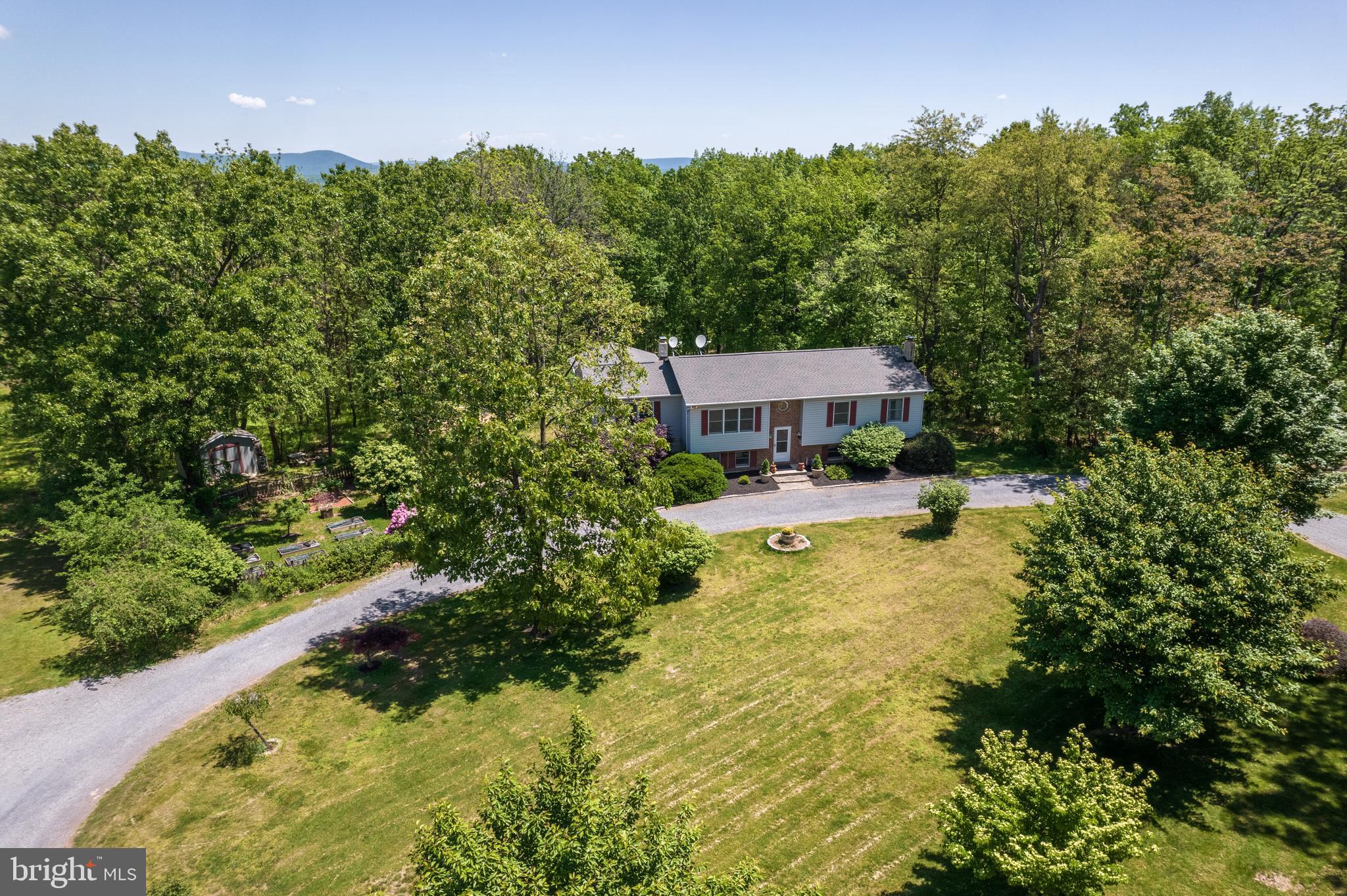 190 Timber Ridge Road Gore, VA 22637 - Photo 6 of 72