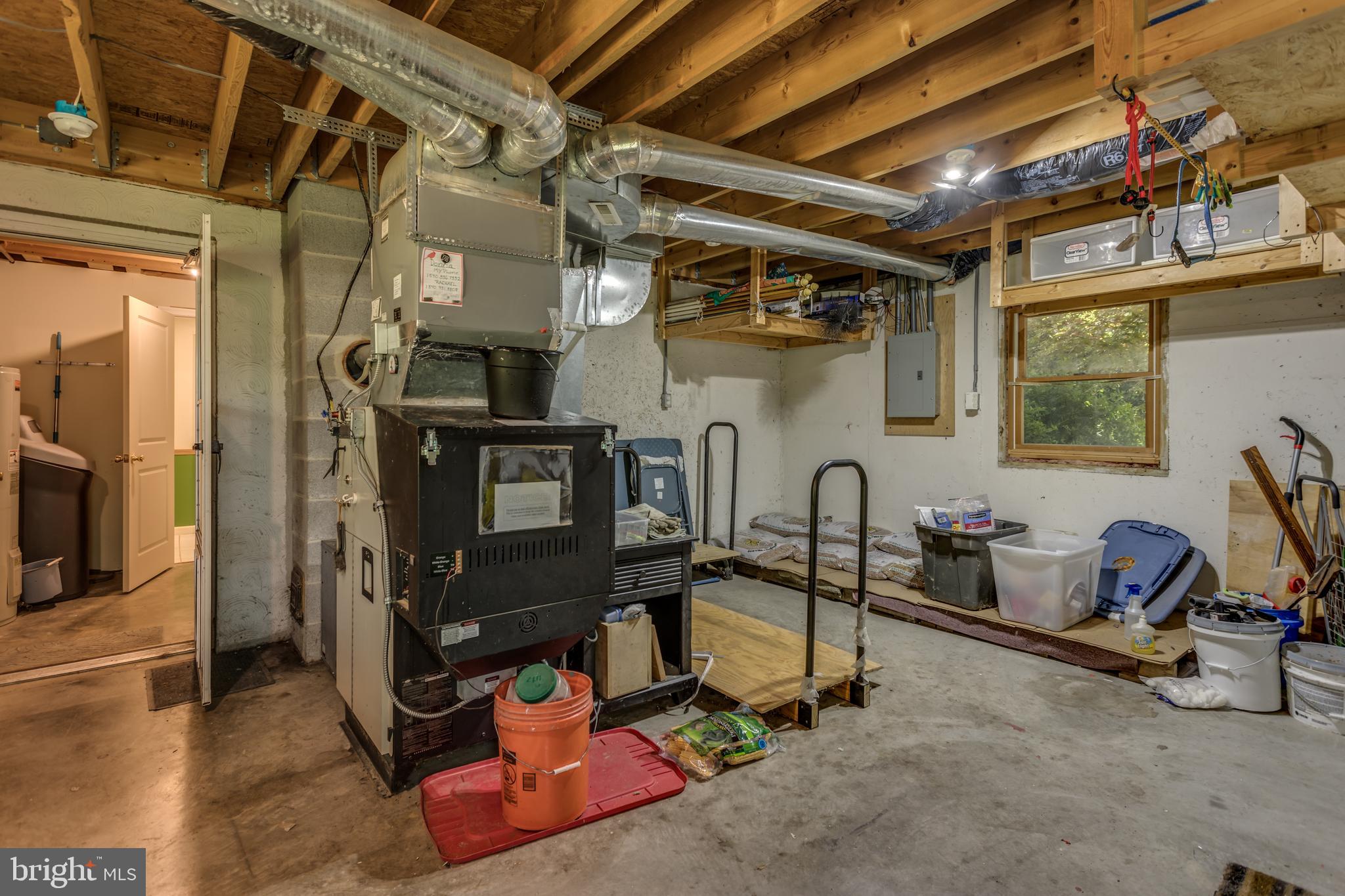 190 Timber Ridge Road Gore, VA 22637 - Photo 51 of 72