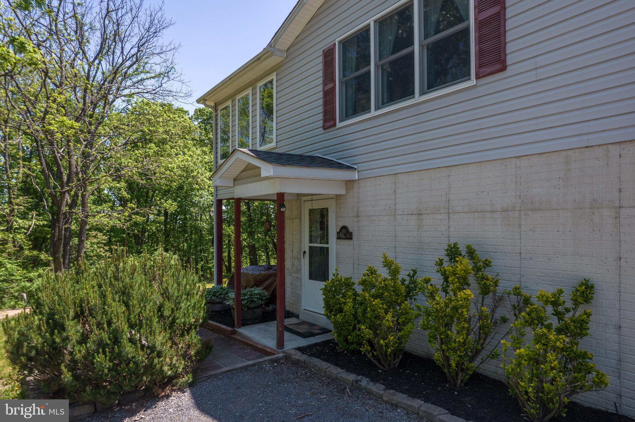 190 Timber Ridge Road Gore, VA 22637 - Photo 52 of 72