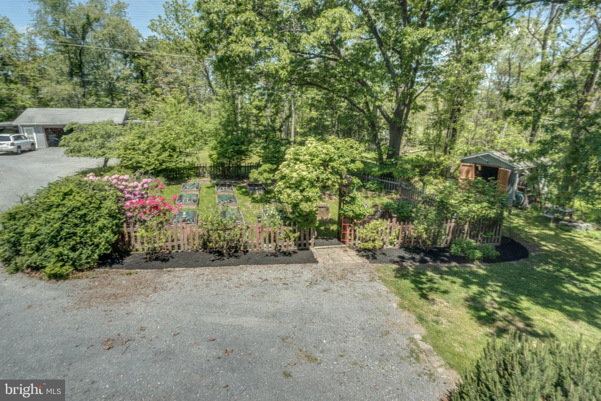 190 Timber Ridge Road Gore, VA 22637 - Photo 53 of 72