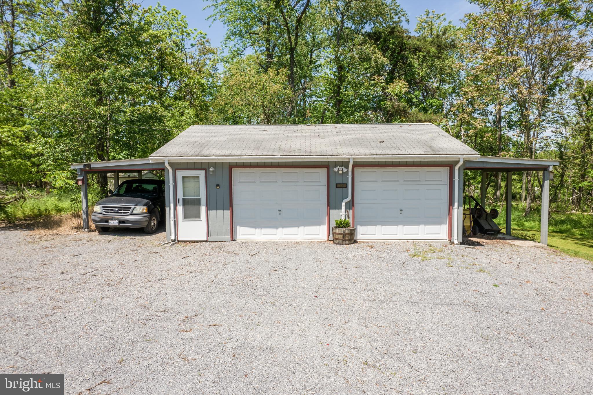 190 Timber Ridge Road Gore, VA 22637 - Photo 54 of 72