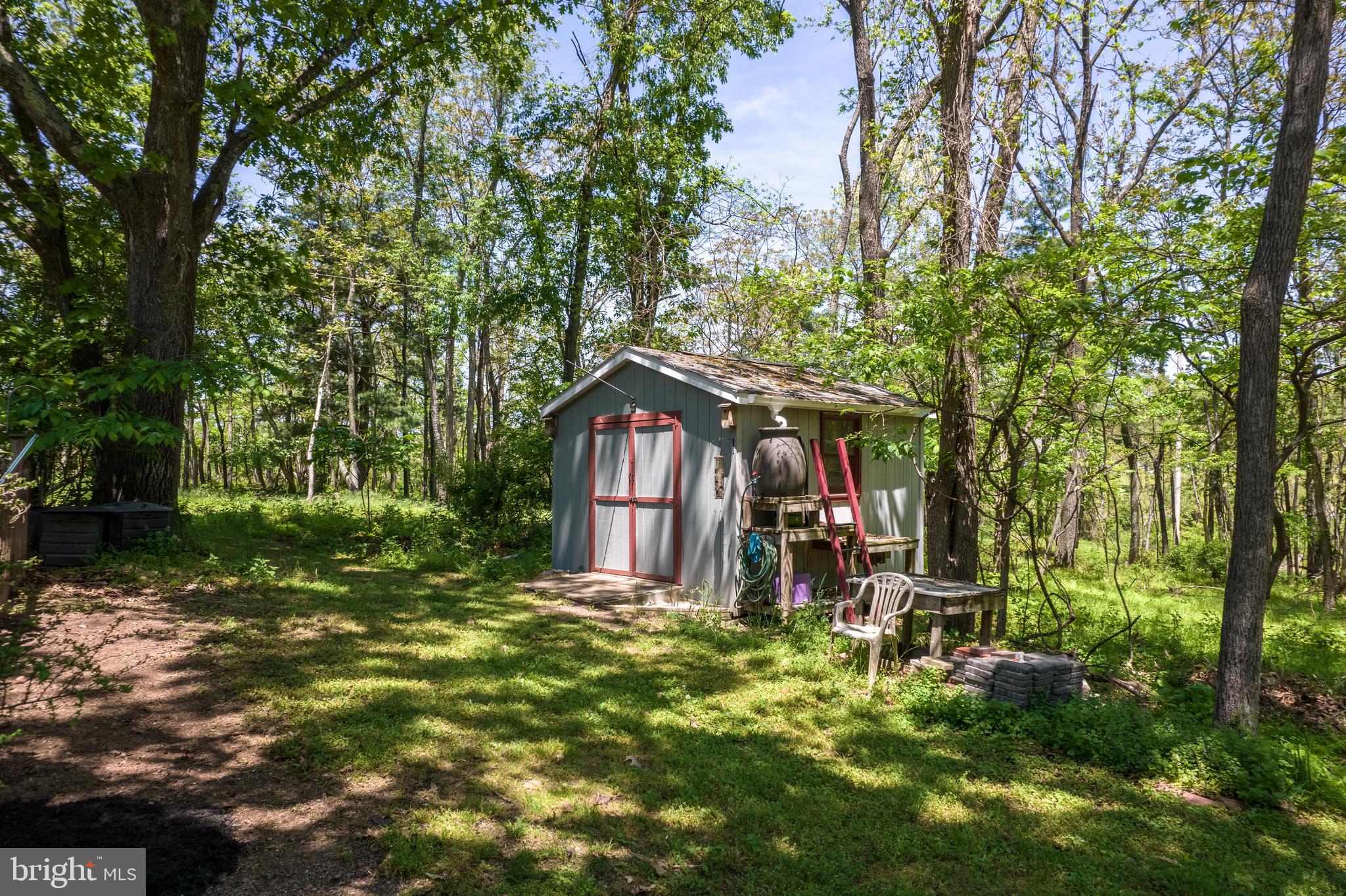190 Timber Ridge Road Gore, VA 22637 - Photo 55 of 72
