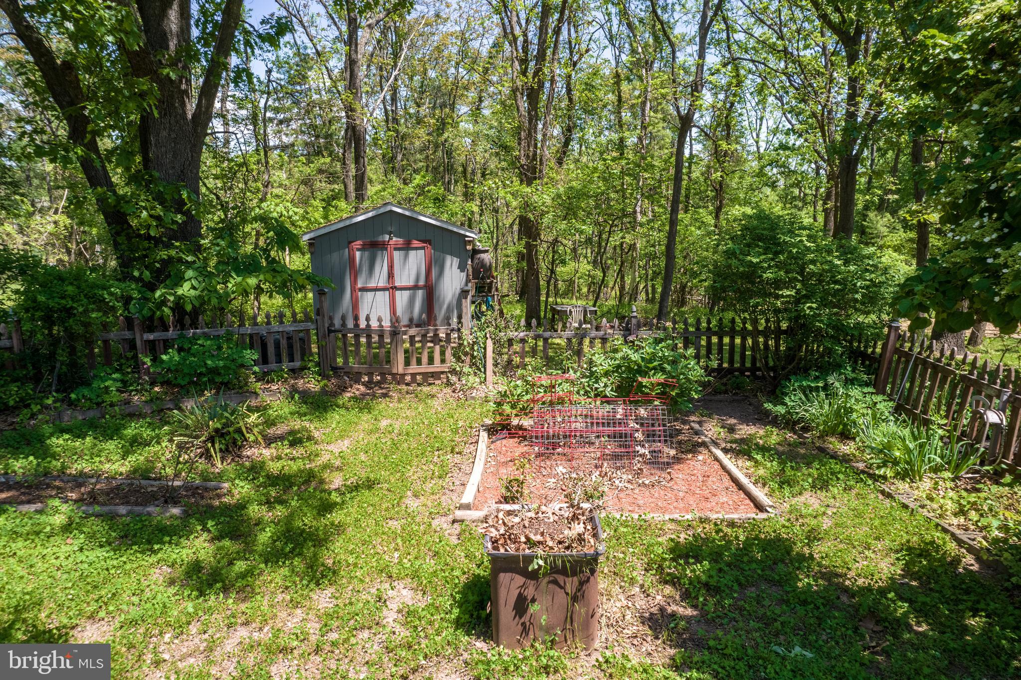 190 Timber Ridge Road Gore, VA 22637 - Photo 56 of 72