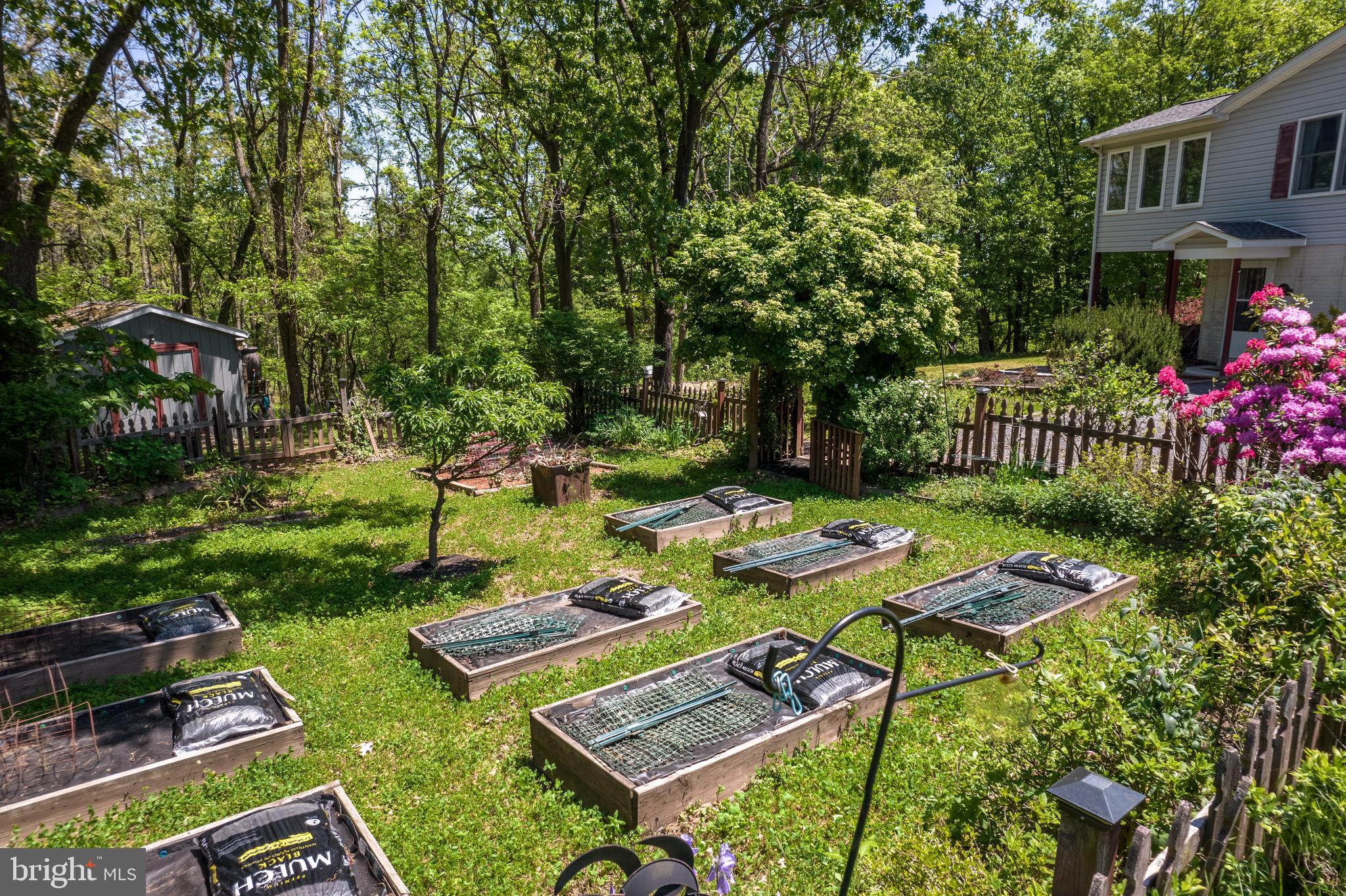 190 Timber Ridge Road Gore, VA 22637 - Photo 57 of 72