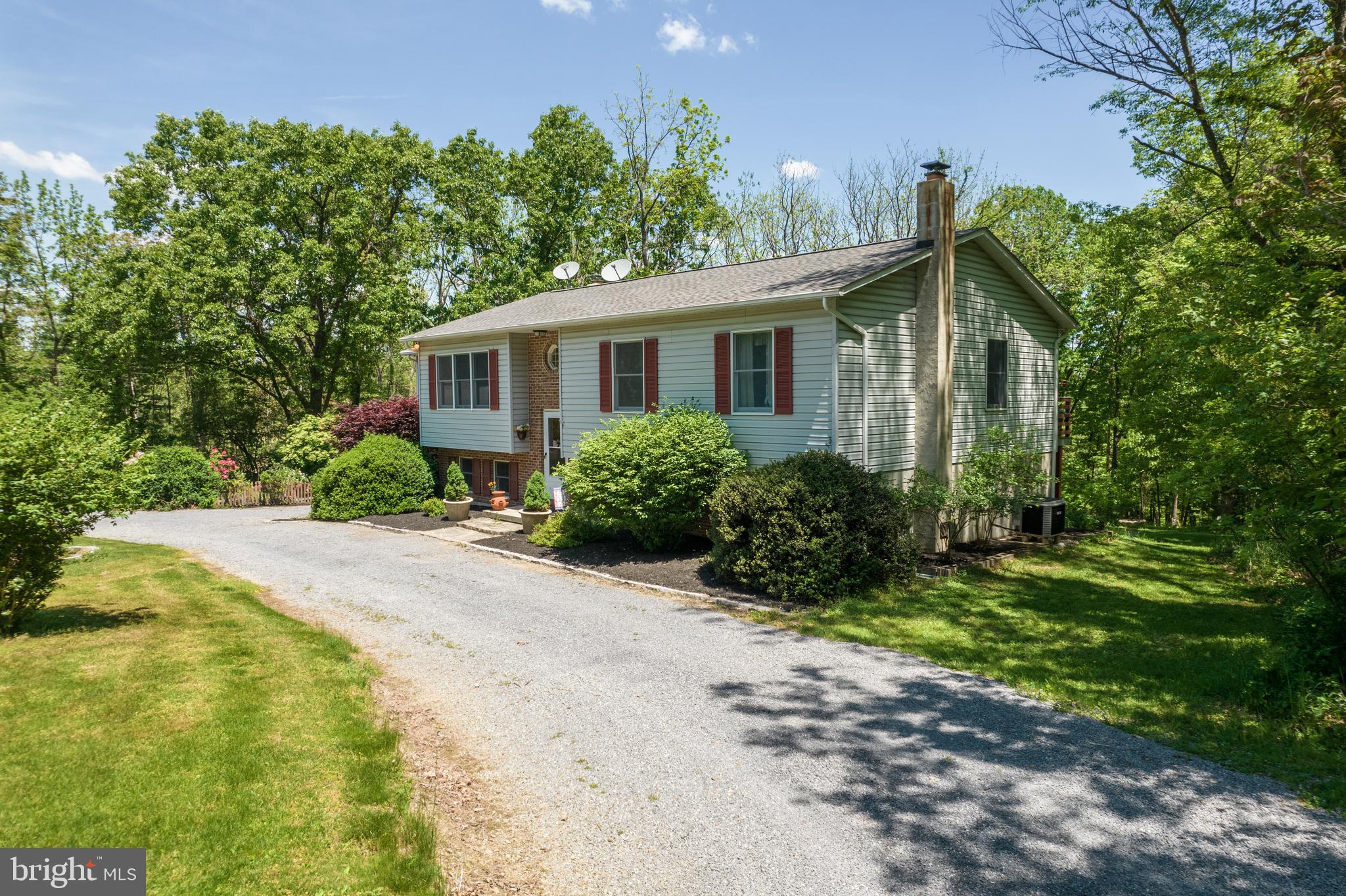 190 Timber Ridge Road Gore, VA 22637 - Photo 7 of 72
