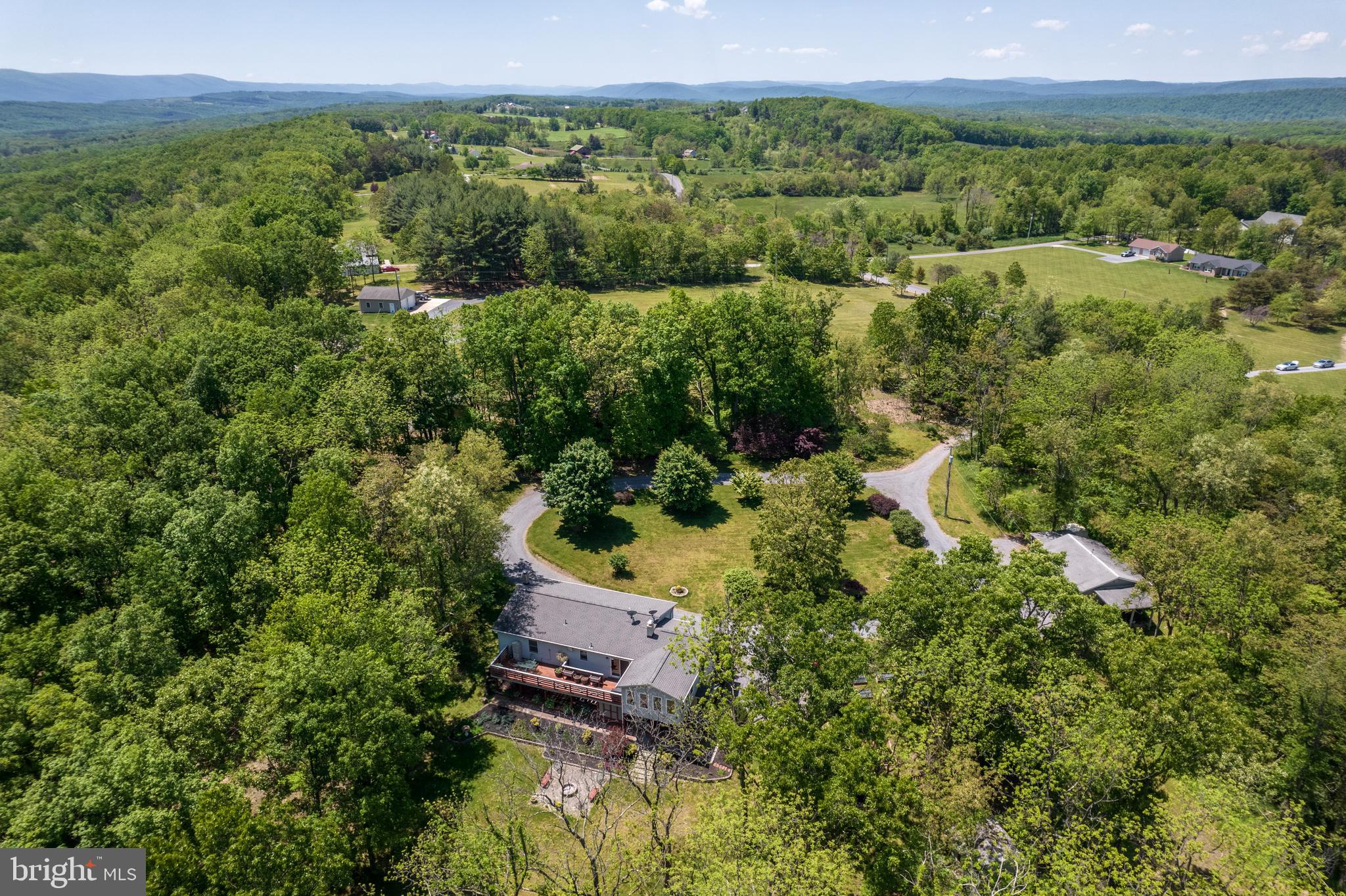 190 Timber Ridge Road Gore, VA 22637 - Photo 67 of 72