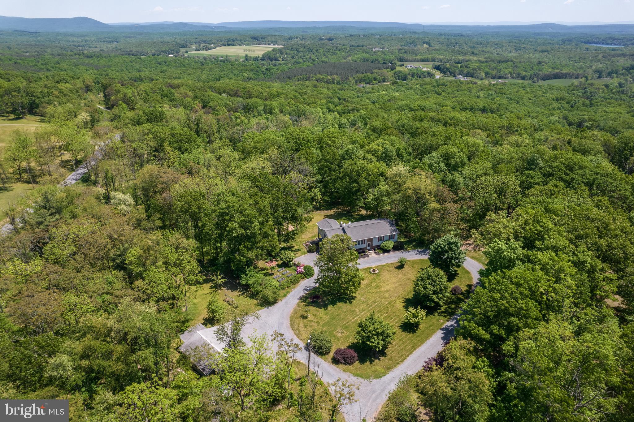 190 Timber Ridge Road Gore, VA 22637 - Photo 70 of 72