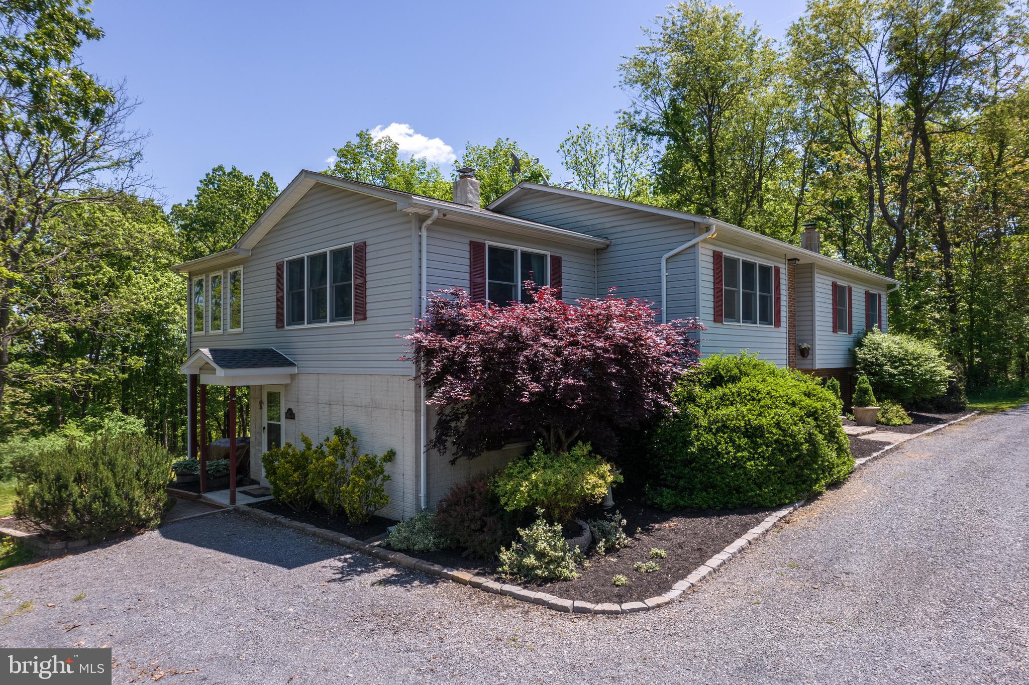 190 Timber Ridge Road Gore, VA 22637 - Photo 8 of 72
