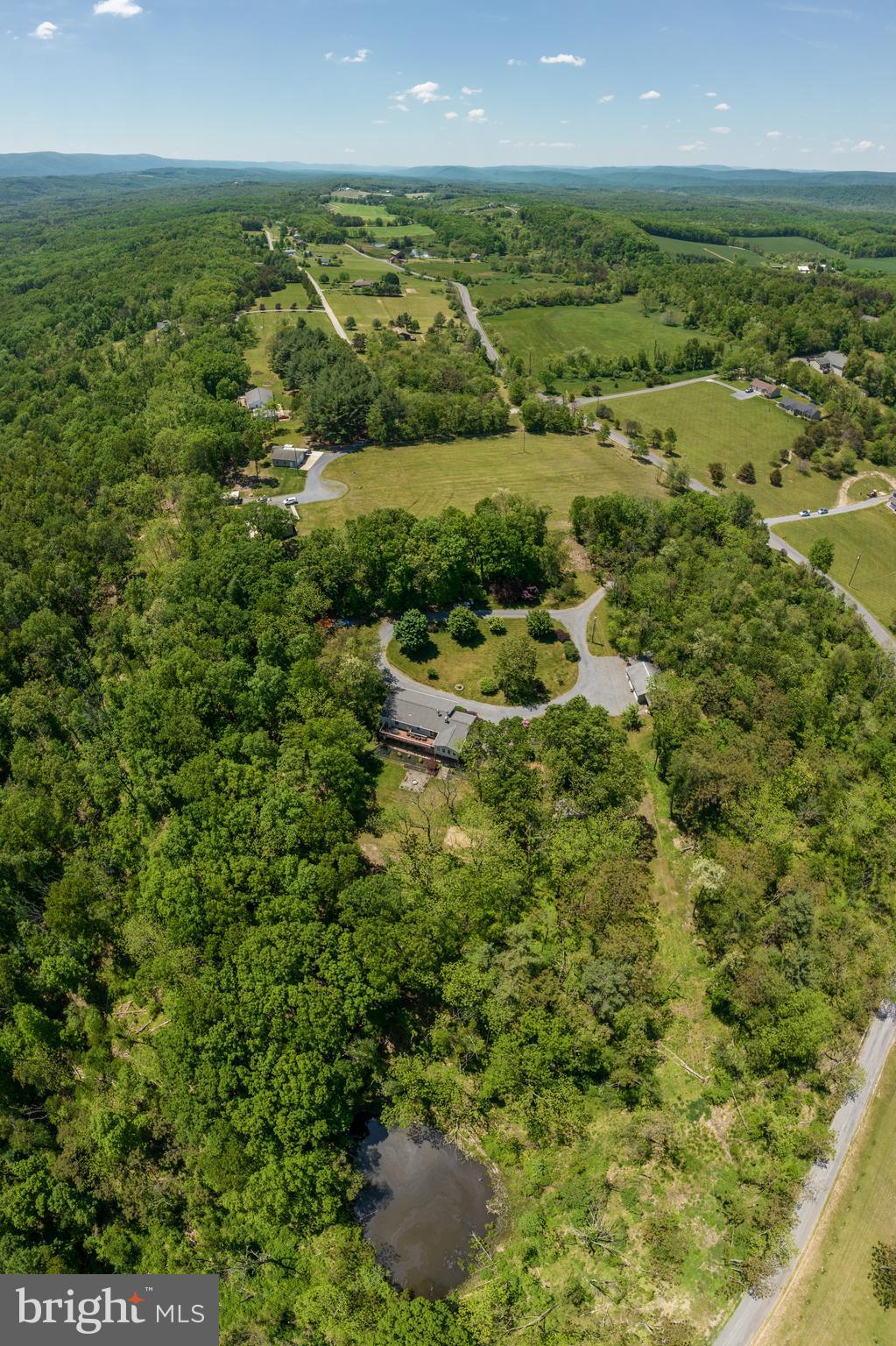 190 Timber Ridge Road Gore, VA 22637 - Photo 71 of 72