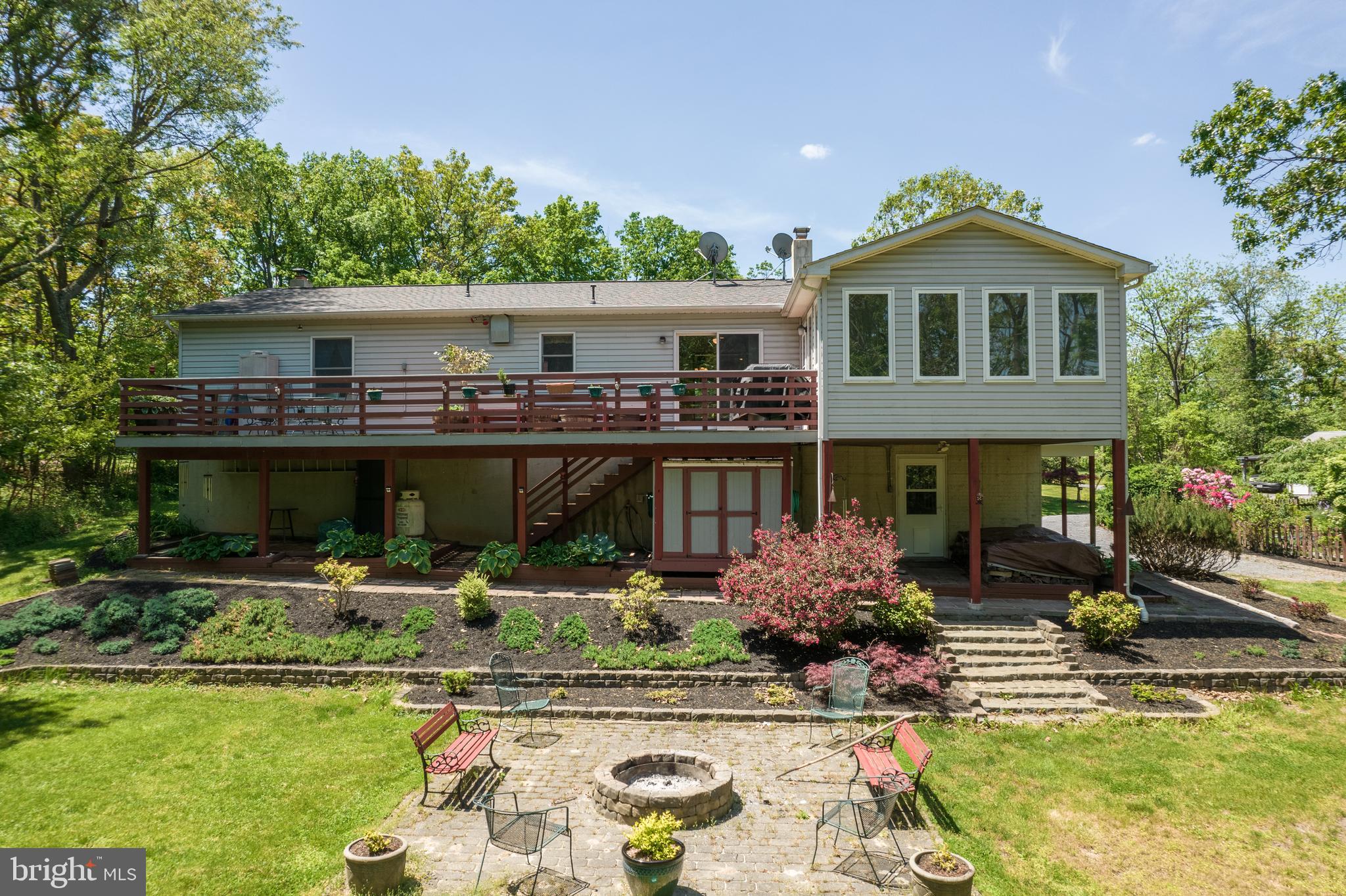 190 Timber Ridge Road Gore, VA 22637 - Photo 10 of 72