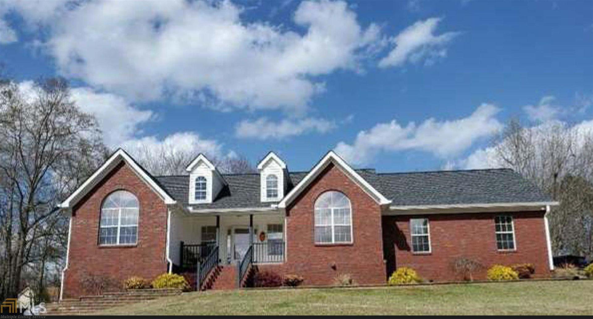 124 Cardell Farms Road Locust Grove, GA 30248 - Photo 1 of 1