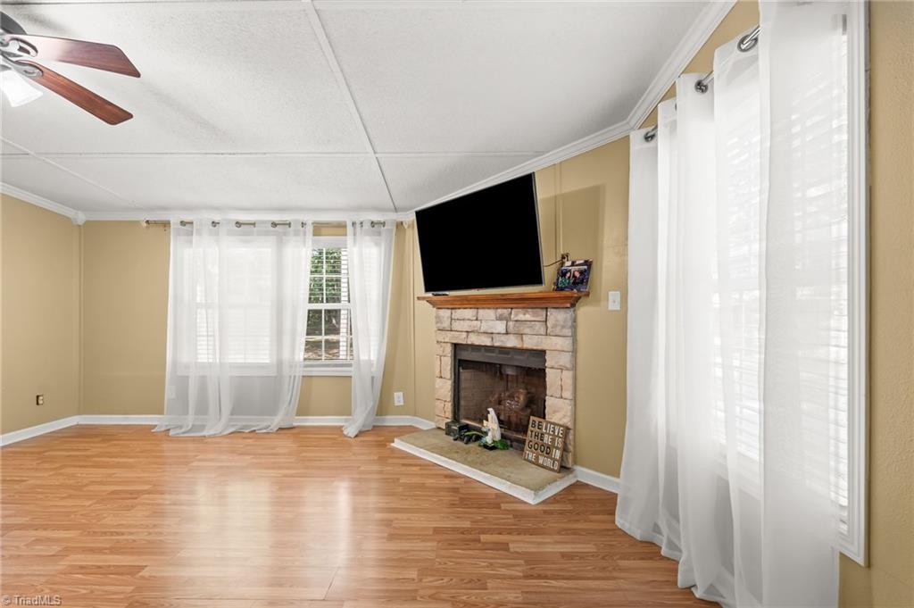 5133 Lewis Brown Road Bennett, NC 27208 - Photo 19 of 50 Gallery Image 19