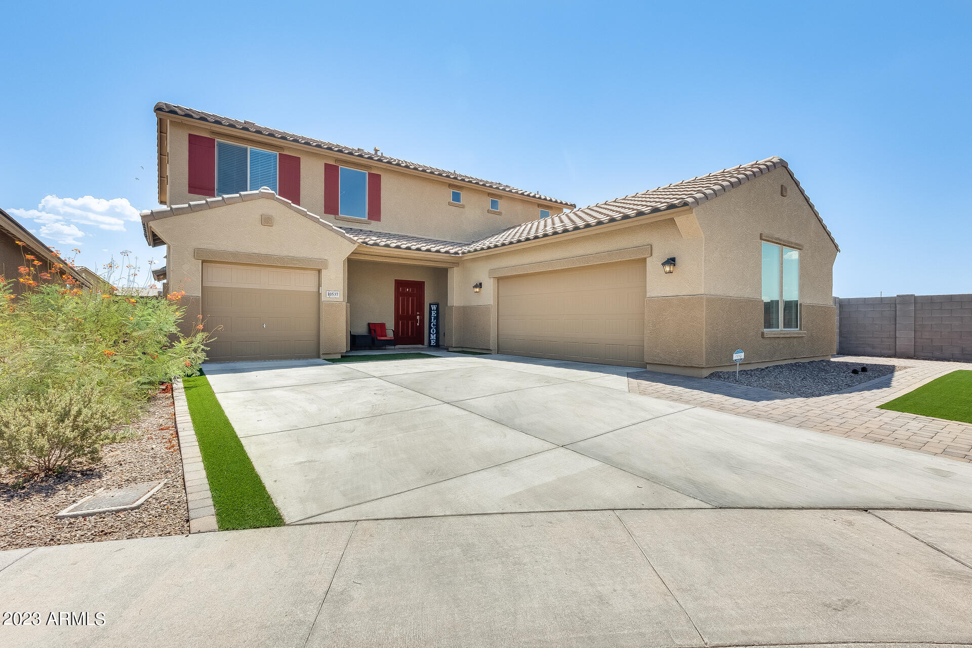 10537 West Payson Road Tolleson, AZ 85353 - Photo 6 of 59 Gallery Image 6