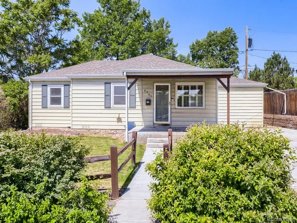 $415,000 | 8981 York Street, Thornton, CO 80229