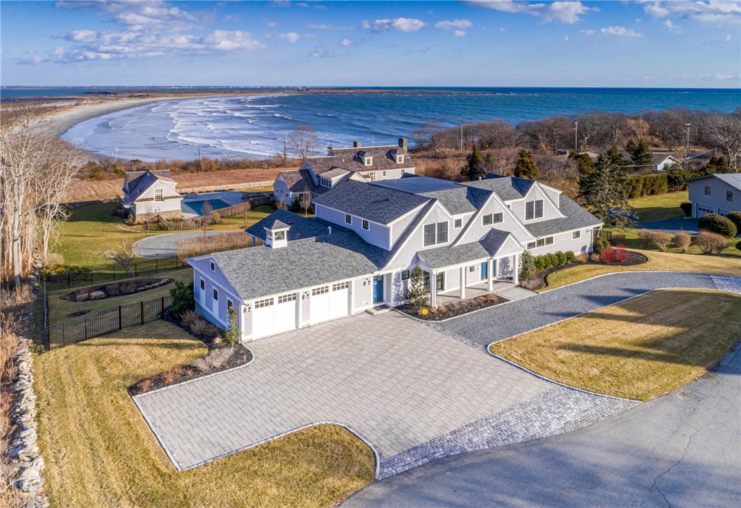 444 Purgatory Lane Middletown, RI 02842 - Photo 2 of 50