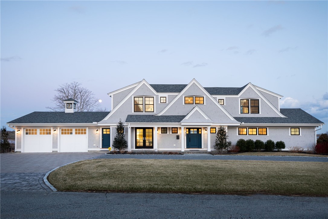 444 Purgatory Lane Middletown, RI 02842 - Photo 47 of 50